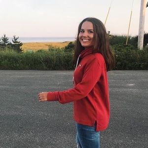 Nantucket Red Vineyard Vines Shep Shirt